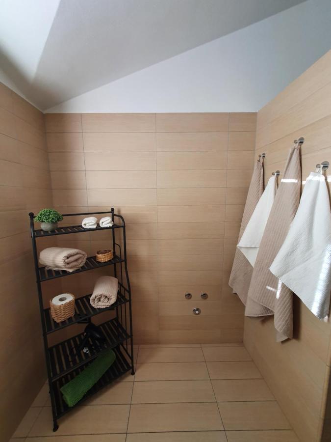 B&B Casa Sara Кассано-д'Адда Екстер'єр фото