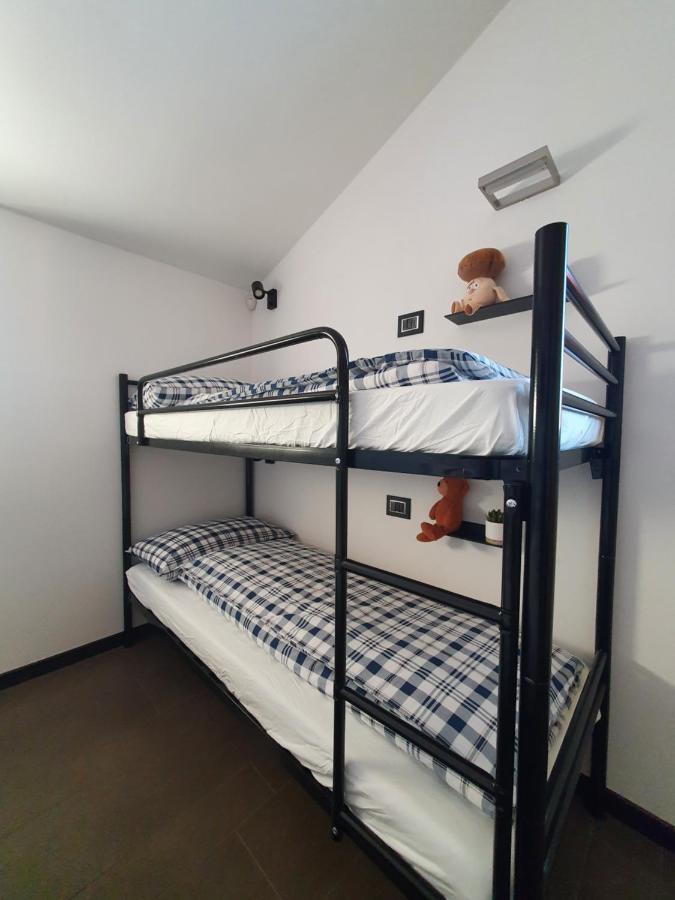 B&B Casa Sara Кассано-д'Адда Екстер'єр фото